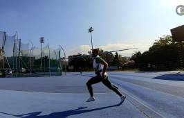 El deportista como ser humano, protagonista del proceso para lograr triunfos