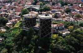 Los elefantes blancos más grandes del nororiente de Medellín