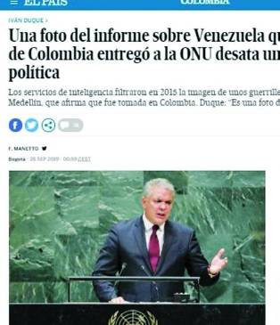 DIARIO EL PAÍSEspaña