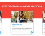 El concurso cuenta con tres categorías, que dependen del grado de complejidad a la hora de invertir en la Bolsa. La rentabilidad lograda será determinante para elegir a los ganadores. FOTO cortesía.