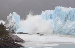 Los problemas que derriten el Polo Norte