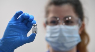 Según el Gobierno de Panamá, desde hace semanas se ha preparado la logística para la distribución de los biológicos.FOTO: EFE.
