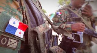 Jaqué, una tierra prometida para colombianos