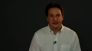 Gabriel Jaime Rico, candidato Alcaldía de Medellín