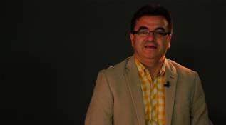 Olmedo López, candidato Gobernación de Antioquia