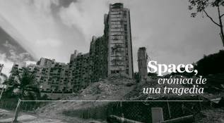 Edificio Space 3 años