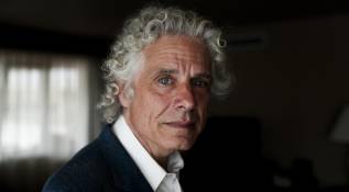 Steven Pinker y sus cinco razones por las cuales esta es la mejor época para vivir 