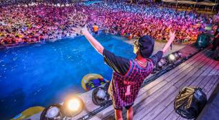 Aperturas y cierres, la dinámica de la pandemia en el mundo