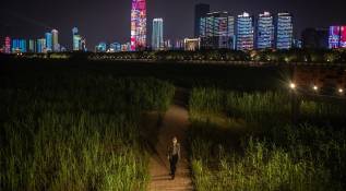 Wuhan dice adiós a la cuarentena