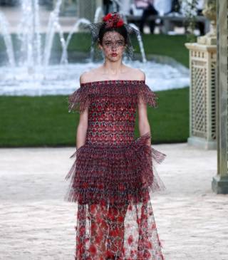 Chanel. FOTO EFE