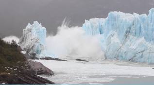 Los problemas que derriten el Polo Norte
