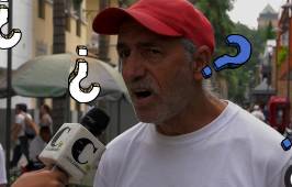 ¿Qué haría usted si fuera Presidente de Colombia?