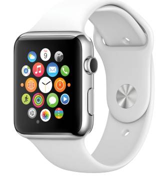 Relojes inteligentes, para que sirven 