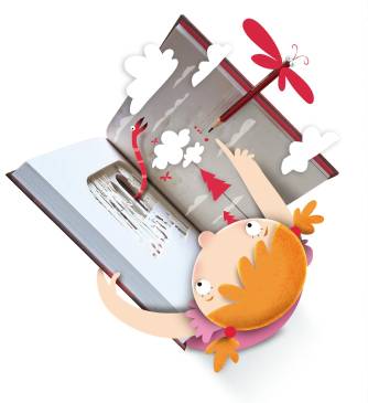 ilustración Elena ospina