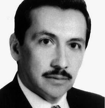 El senador Fernando Tamayo del Partido Conservador. Foto: Archivo Colprensa.