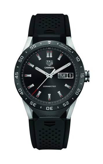 Relojes inteligentes, para que sirven 