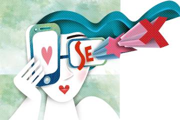 Juguetes para adultos se alían con la tecnología