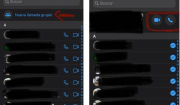 ¿Con cuántas personas se puede hacer una videollamada en WhatsApp? ¿Con cuántas personas se puede hacer una videollamada en WhatsApp?