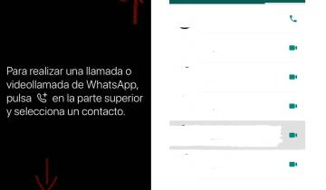 ¿Con cuántas personas se puede hacer una videollamada en WhatsApp? ¿Con cuántas personas se puede hacer una videollamada en WhatsApp?