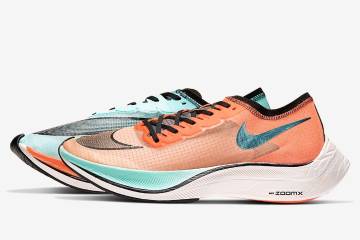Estos “superzapatos” de Nike serían prohibidos y aquí el porqué