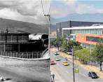 Historia de una transformación: industria, comercio y entretenimiento