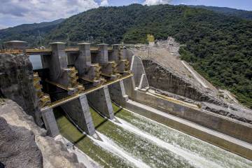 Resultado de imagen para hidroituango