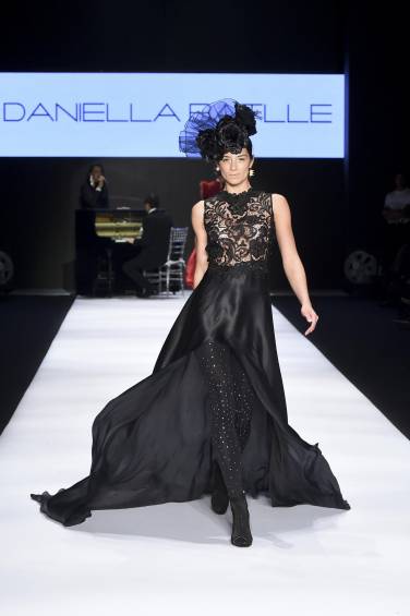 Bogotá presentó moda para todos
