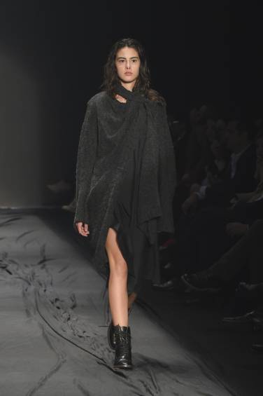 Bogotá presentó moda para todos
