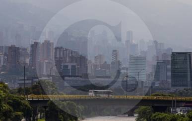 ¿Qué tan viable es el nuevo pacto ambiental para el Valle de Aburrá?