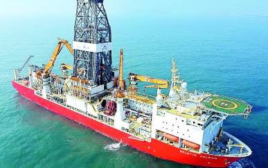 ¿A quién beneficia el hallazgo de un pozo de gas en el Caribe?