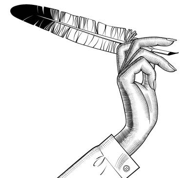 ilustración sstock