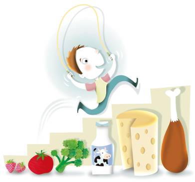 ilustración archivo Elena ospina