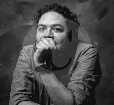 Mario Duque es editor en EL COLOMBIANO y magíster en Escrituras Creativas de Eafit. FOTO Emanuel zerbos