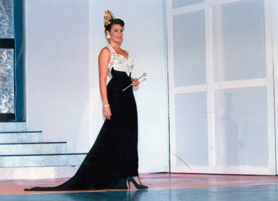 Miss Canadá y otros casos de belleza fuera del molde