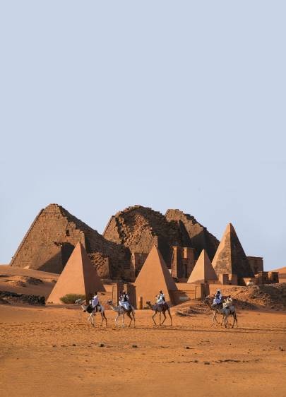 Para Que Sirven Las Piramides De Egipto