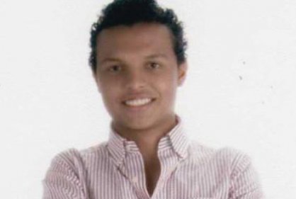 La historia de la muerte sin resolver de Luis Andrés Colmenares llegará a Netflix. FOTO: Archivo
