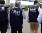 FOTO CORTESÍA CIDH