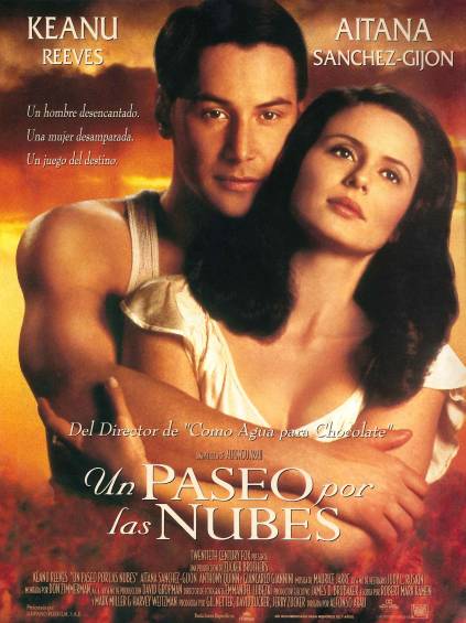 Los chick-flicks de las famosas 