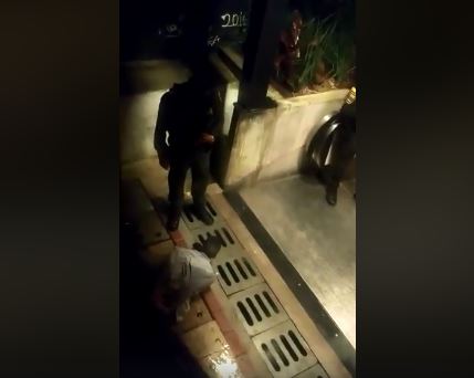FOTO CAPTURA DE PANTALLA DEL VIDEO