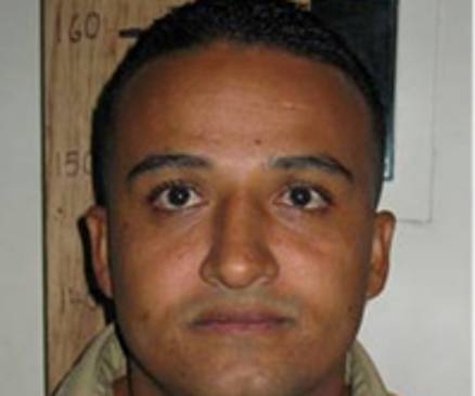 Juan Carlos Villa, alias “Móvil 8”, desmovilizado del bloque Cacique Nutibara. FOTO cortesía
