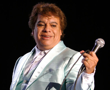 Lanzan tema inédito del último disco de Juan Gabriel Lanzan tema inédito del último disco de Juan Gabriel