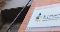 La Superintendencia de Servicios Públicos Domiciliarios hace seguimiento diario a las empresas de acueducto, alcantarillado, aseo, energía y gas. Foto cortesía Superservicios