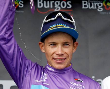 Miguel Ángel López. FOTO EFE
