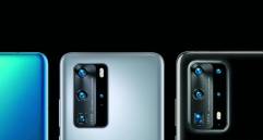 El p40 fue lanzado por un precio inicial de 1.000 euros. No han confirmado cuándo llega a Colombia. FOTO cortesía