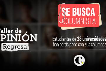 El Colombiano busca columnistas para promover la #OpiniónJoven