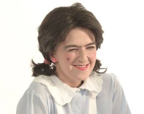 Ester Tulia ya sabe qué le va a preparar al nuevo presidente