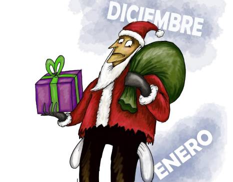 Ilustración Raúl Zuleta