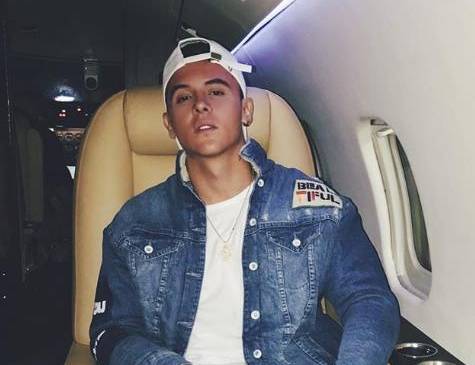 Kevin Roldán deberá afrontar un nuevo proceso judicial por los delitos de secuestro simple, acceso carnal con persona incapaz de resistir y violencia intrafamiliar, Foto: Instagram Kevin Roldán