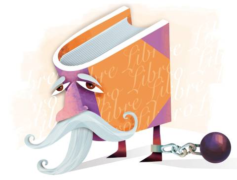 ilustración Elena ospina