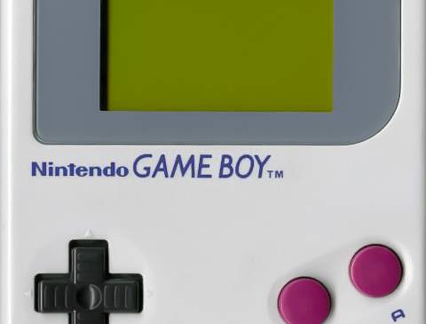 El Game Boy tuvo la versión Game Boy Color. FOTO: Wikipedia